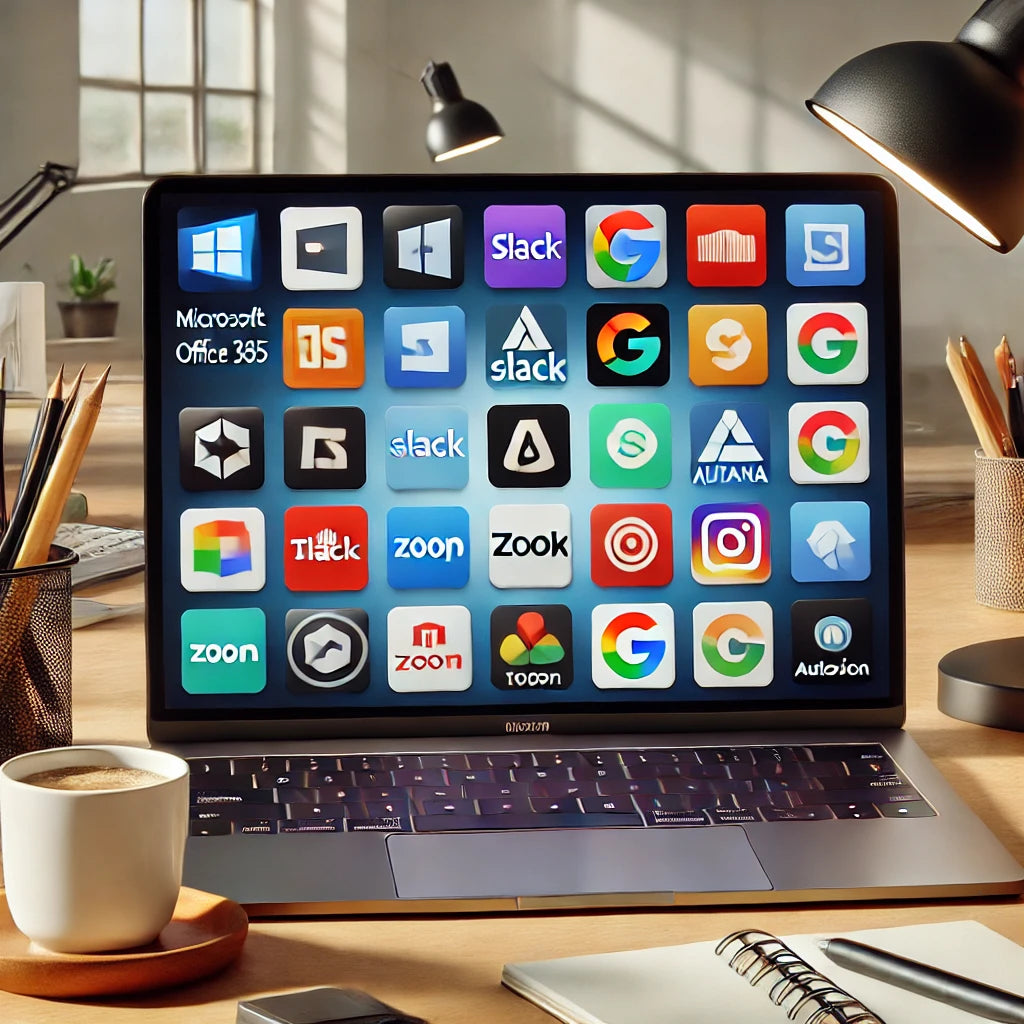 Las 10 Mejores Aplicaciones de Software para Profesionales Las 10 Mejores Aplicaciones de Software para Profesionales